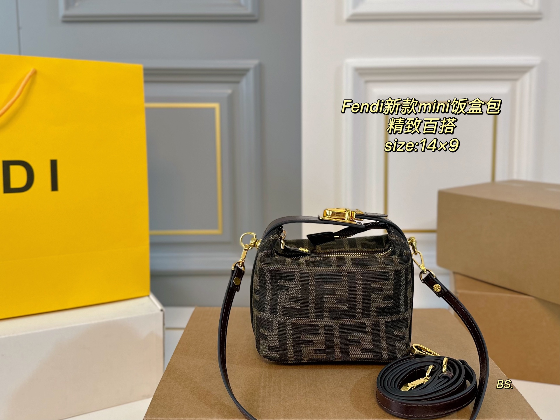FENDI bag 18